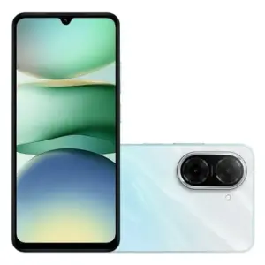 Smartphone Xiaomi Redmi A5 4+4gb Ram Virtual + 128gb, Azul