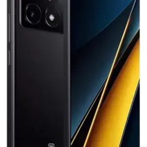 Poco X6 Pro 5G Dual SIM 512 GB Preto 12 GB RAM