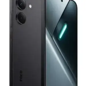 Smatphone Xiaomi Poco X8 Pro 256gb 8gb Ram Nfc Dual Sim