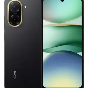 Xiaomi Redmi A5 Dual Sim 128gb 4 Gb Ram Pretos