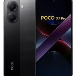 Xiaomi Poco X7 Pro 5g 12gb Ram 512gb Global Nfc Dual Sim