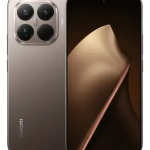 Telefone Xiaomi 15t Pro 12gb Ram 512gb Rom Câmera tripla Leica Dorado