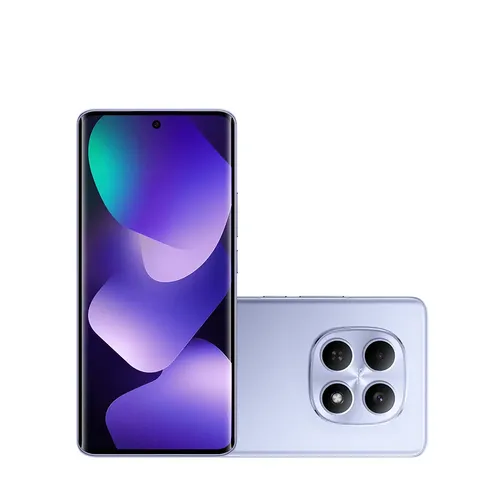 Redmi Note 15 4g 256gb, Roxo