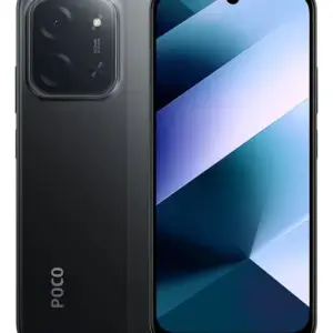 Xiaomi Pocofone Xiaomi Poco C85 Dual Sim 256 Gb 8 Gb Cor Preto