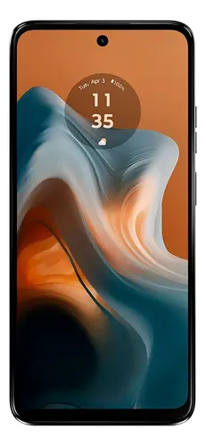 Smartphone Motorola Moto g34 5G - 128GB 8GB (4GB RAM+4GB Ram Boost) AI Camera 50MP NFC