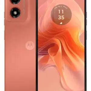 Smartphone Motorola Moto g04s - 128GB 8GB (4GB RAM+4GB Ram Boost) AI Camera 16MP sensor FPS lateral