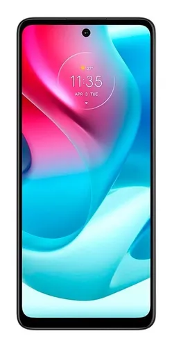 Smartphone Moto G60s 128 Gb 6 Gb Ram Verde Motorola