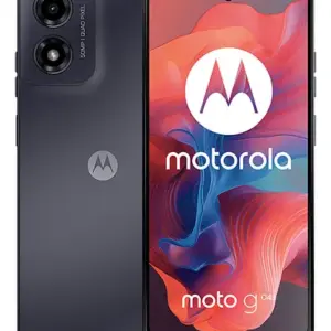 Smartphone Motorola Moto G15 Slim 512gb 24gb Ram 8+16gb Boost Nfc 50mp Camera Tela 120hz 6.7 Full Hd+ Android 14 Bateria 5200mah Dual Sim Sensor Biometrico Bluetooth Wi-fi Octa Core