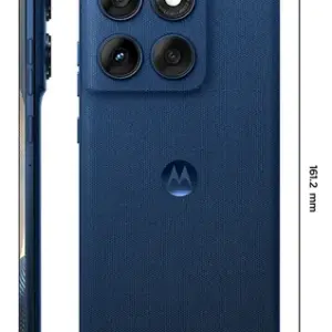 Smartphone Novo Lacrado Motorola Edge 60 5g 512 Gb