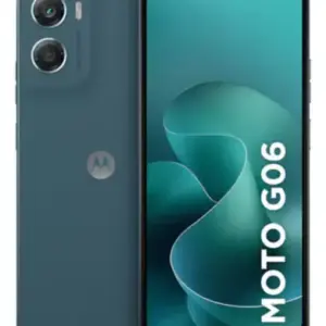 Smartphone Motorola Moto G06 6,9 Polegadas 128gb