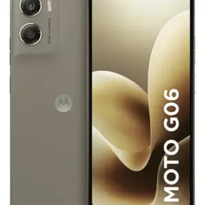 Smartphone Motorola Moto G06 6,9 Polegadas 256gb