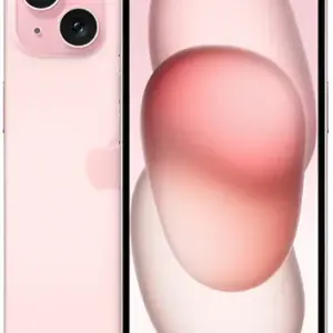 Apple iPhone 15 128 GB Cor rosa - Distribuidor Autorizado