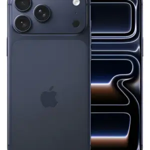 iPhone 17 Pro Max 256GB - Azul-profundo - Distribuidor Autorizado