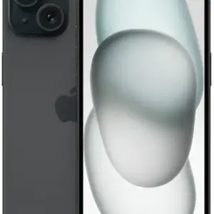 Apple iPhone 15 (128 GB) - Preto - Distribuidor Autorizado