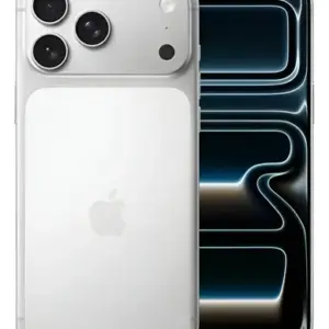 iPhone 17 Pro Max 1TB - Prateado - Distribuidor Autorizado