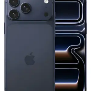 iPhone 17 Pro Max 512GB - Azul-profundo - Distribuidor Autorizado