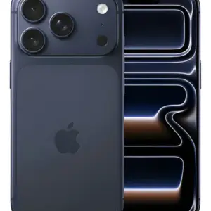 iPhone 17 Pro 256GB - Azul-profundo - Distribuidor Autorizado