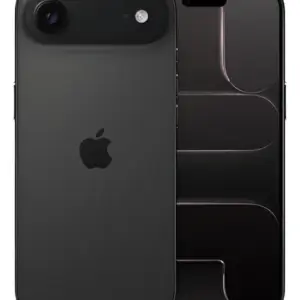 iPhone Air 512 GB - Preto-espacial - somente eSIM - Distribuidor Autorizado
