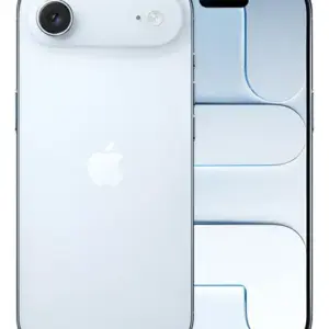 iPhone Air 512 GB - Azul-céu - somente eSIM - Distribuidor Autorizado