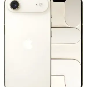 iPhone Air de 1 TB - Dourado-claro - somente eSIM - Distribuidor Autorizado
