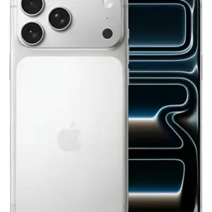 iPhone 17 Pro Max 2TB - Prateado - Distribuidor Autorizado
