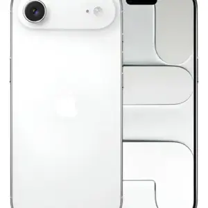 iPhone Air 1 TB - Branco-nuvem - somente eSIM - Distribuidor Autorizado