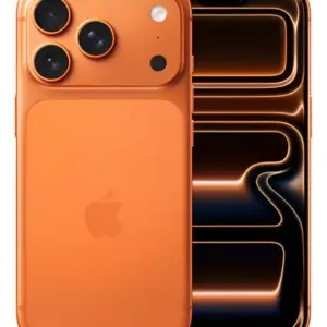 iPhone 17 Pro 1TB - Laranja-cósmico - Distribuidor Autorizado