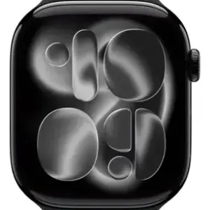 Novo Apple Watch Series 11 Gps - Novo Com Nf E Garantia