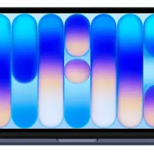 MacBook Neo de 13 polegadas: Chip A18 Pro, CPU de 6 núcleos, GPU de 5 núcleos, 256GB - Índigo - Distribuidor Autorizado