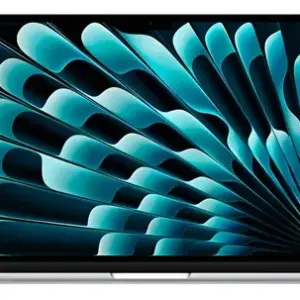 Macbook Air de 13 polegadas chip SSD M4 de 256 GB cor prata