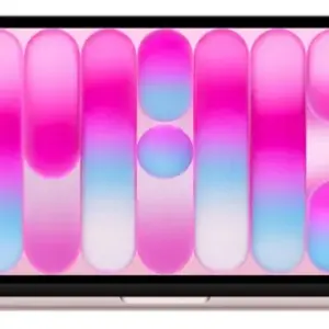 Apple MacBook MacBook Neo A3404 Blush-clara 2026 13" 2408 px x 1506 px disco Híbrido 256 GB 256 GB Apple A18 Pro 8GB de Ram - Distribuidor Autorizado