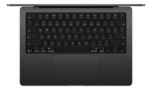 Macbook Pro 14 M5 Pro | 24gb Ram | 1tb Ssd