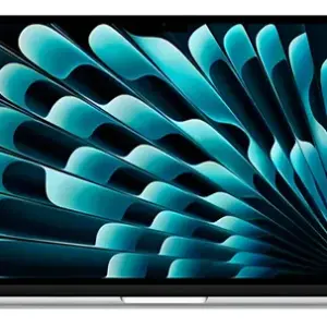 Apple Macbook air 13 M4 16gb Ram 256gb Ssd Prateado