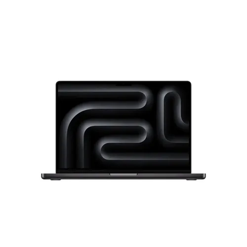 MacBook Pro 14 polegadas: Apple M5 Pro chip com 18-núcleos CPU e 20-núcleos GPU, 24GB, 2TB SSD - Preto-espacial - Distribuidor Autorizado