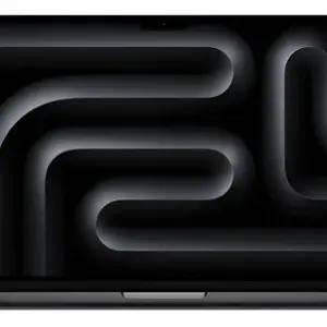 Macbook Pro 14 Apple M4 SSD de 16 GB, 512 GB de espaço, cor preta