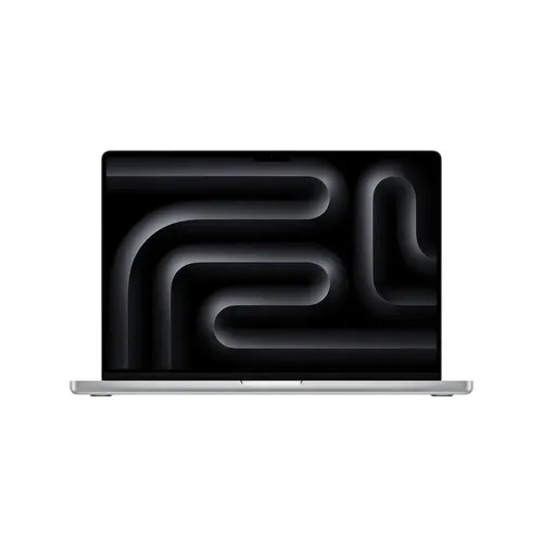 MacBook Pro 16 polegadas: Apple M5 Max chip com 18-núcleos CPU e 40-núcleos GPU, 48GB, 2TB SSD - Prateado - Distribuidor Autorizado