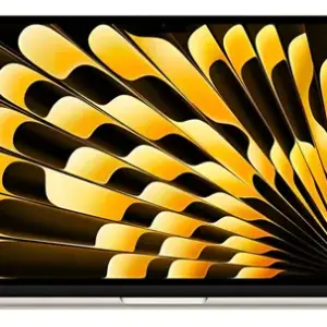 MacBook Air MacBook Air (M4 2025) 13-inch 13" branco-estelar 16GB de Ram - 256GB SSD - Apple 10 nucleos