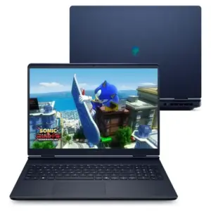 Notebook Dell Alienware Ac16-c7240h-d30 Core7 16gb Rtx Linux