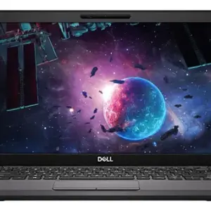 Notebook Dell Latitude 5400 Touch Core I5 16gb 256gb Win11