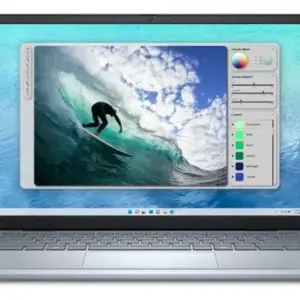 Notebook Dell Inspiron 5440 com Processador Intel Core 7 150U, 32GB de RAM e SSD de 512GB