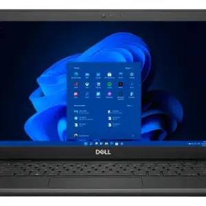 Notebook Dell Latitude 3420 Core I7 11th 16gb 256gb Nvme Cor Preto