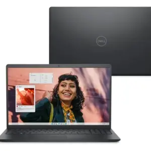 Notebook Dell Inspiron 3530 Core I7 13th 16gb 512gb Preto