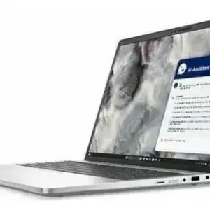 Notebook Dell Pro 16 Plus Pb16250 Ultra 7 64gb 1tb Ssd Prateado