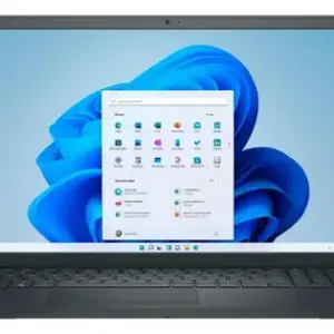 Notebook Dell Inspiron 15 15.6 FHD Touch de 512 GB/8 GB de RAM i5-1334U W11 - preto
