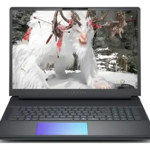 Laptop Alienware Area 51 Ultra9 64gb 2tb Ssd Rtx5090-24 Gb