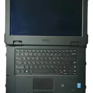 Notebook Dell Latitude 14 Rugged Extreme I5-4300u