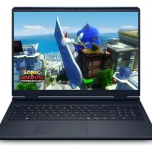 Notebook Dell Gamer Alien Aurora 7-240h 16gb 1tbssd 5050 16