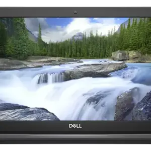 Notebook Dell Latitude 3420 Core I7 11ªg 32gb Ram 512gb Ssd Cor Preto
