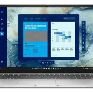 Notebook Dell Pro 16 Intel Core 5 16gb 256gb Ssd Magnetite