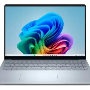 Dell Copilot Plus 16 2k Touch Ryzen Ai 7 32gb 1tb Azul